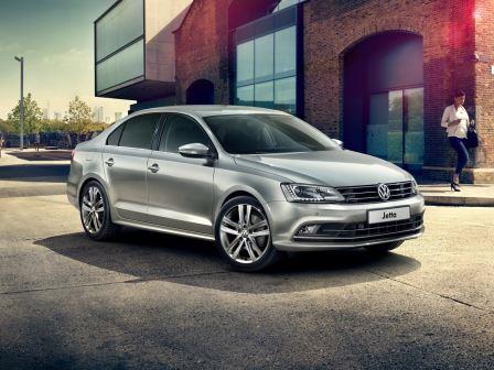 Магнитолы Volkswagen Jetta 6 2014-2021